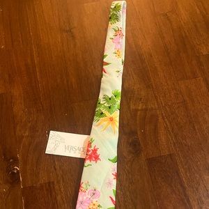 Versace Brand new young  tie